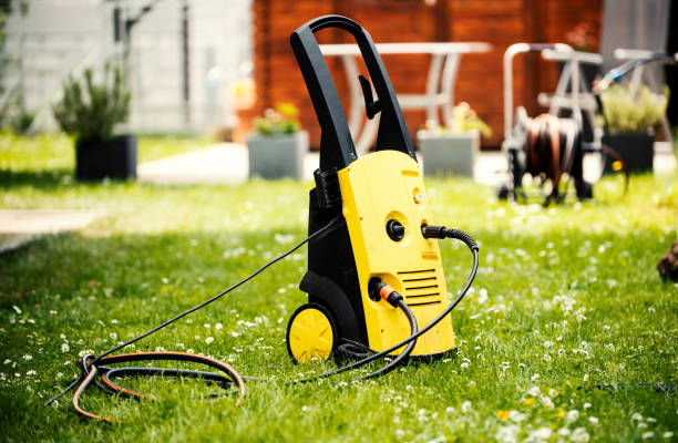 Best Parking Lot and Garage Cleaning  in Greenville, IN